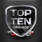 Top Ten Garage Game