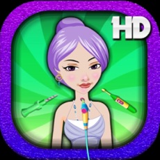 Activities of Naughty Dentist