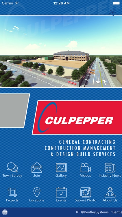 Culpepper Construction