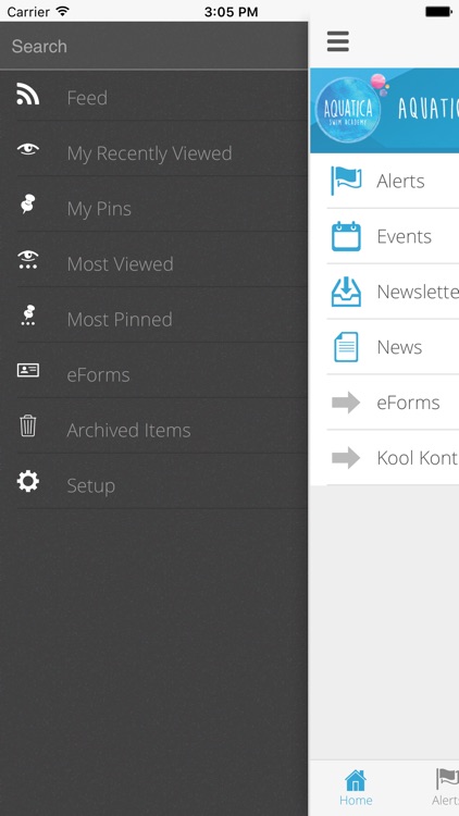 Aquatica Swim Academy