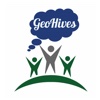 Geohives - Message , Video Chat , talk