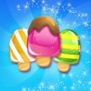 Candy Sweet Mania - Best Match 3 Puzzle