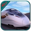Bullet Train Driver – Transport Simulator Pro