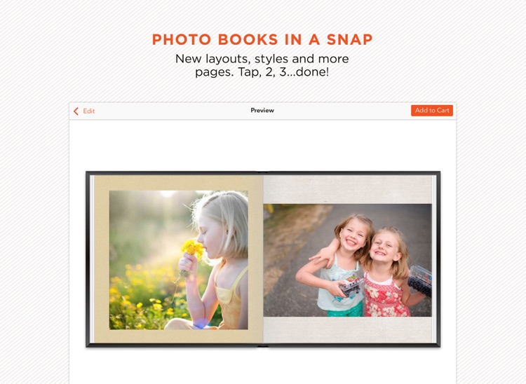 Shutterfly: Prints, Cards, Gifts, Storage for iPad