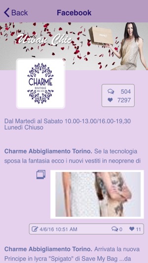 Charme(圖3)-速報App