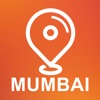 Mumbai, India - Offline Car GPS