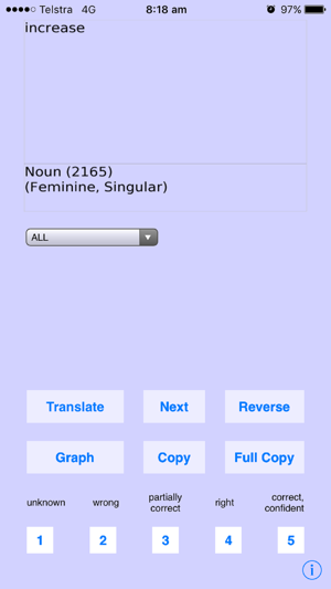 FoundationStone Hebrew(圖2)-速報App