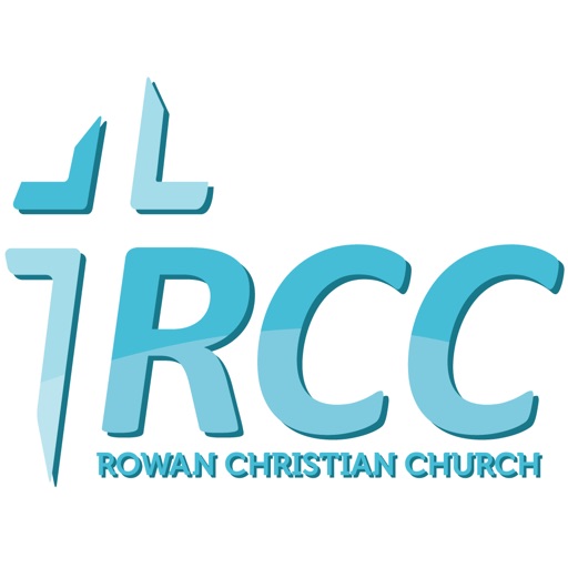 Rowan Christian Church icon