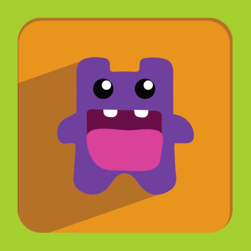 ZigZag Color - One Tap Game iOS App