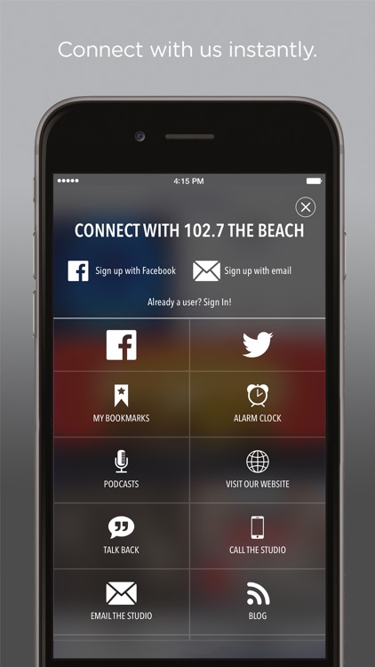 102.7 The Beach - WMXJ