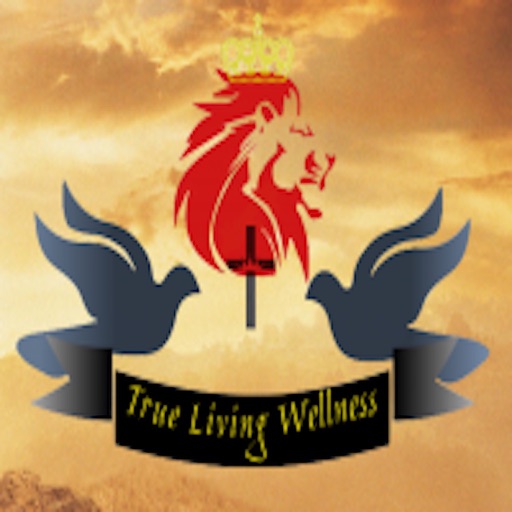 True Living Wellness icon