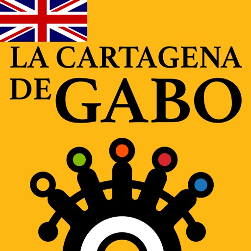 Garcia-Marquez´s Cartagena