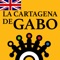 Experience MAGICAL REALISM with GARCIA-MARQUEZ's CARTAGENA audio guide, presented by TIERRA MAGNA