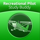 Top 50 Education Apps Like Study Buddy Test Prep (FAA Recreational Pilot) - Best Alternatives