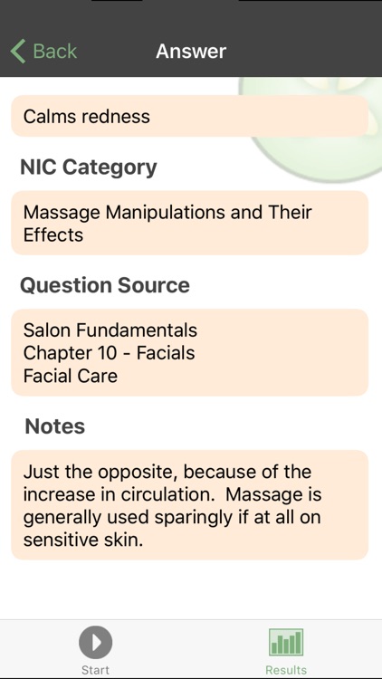 Mastering Esthetics - Practice Exams