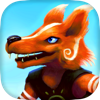 Fox Tales - Story Book for Kids