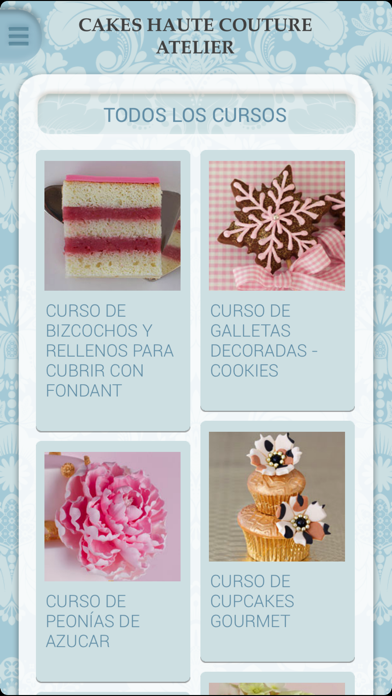 Cakes Haute Couture Atelierのおすすめ画像1