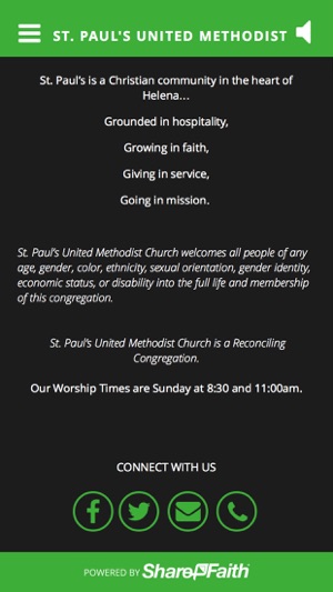 St. Paul's United Methodist(圖4)-速報App