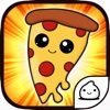 Icon Pizza Evolution - Clicker & Idle Game