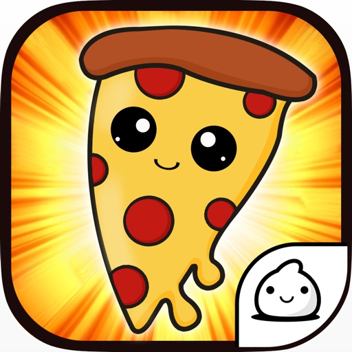 Pizza Clicker – Apps no Google Play