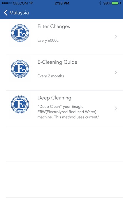 Ultimate Kangen App