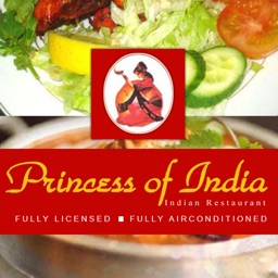 Princess of India