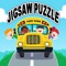 Fun Puzzle For Kids Free For Children 4 Years
