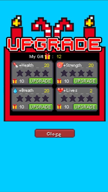 Santa Dig screenshot-3