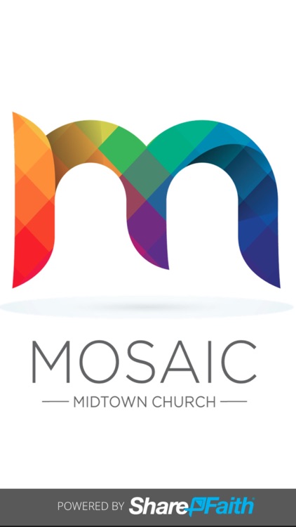 Mosaic Church Of Detroit