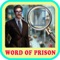 Free Hidden Objects : Word Of Prison Hidden Object