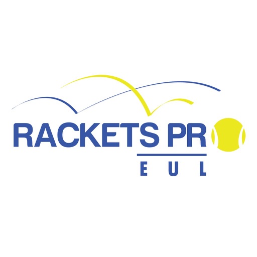 EUL Racket Club icon