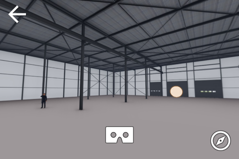 Aan de Stegge Twello VR screenshot 2