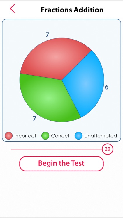 11+ Maths Vol. I by The Tutors screenshot-4