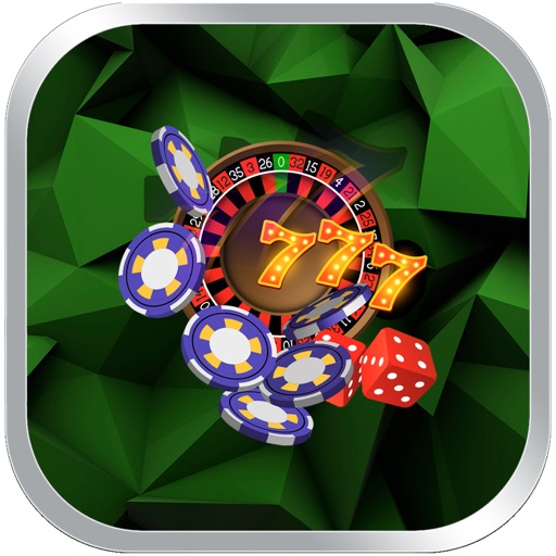 Fantasy Slots - The Final Casino Challenge Icon