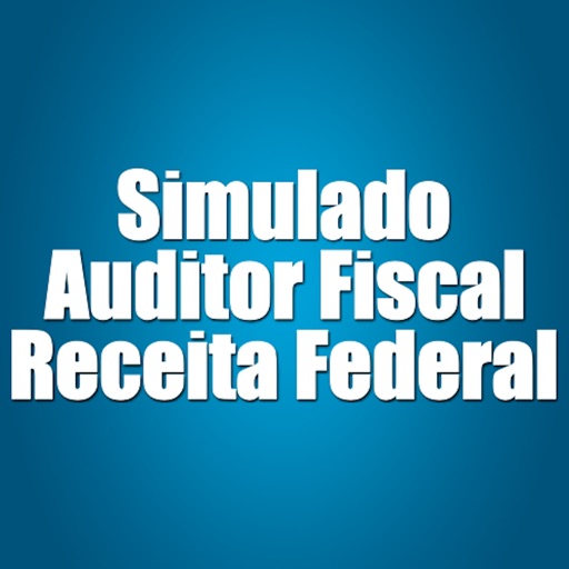 Simulado Auditor fiscal da Receita Federal - 2017