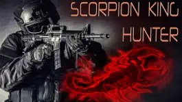 Game screenshot Scorpion King Hunter - Black Fighter Blast 3D Max mod apk