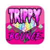 Trippy Bounce - Timekiller Game