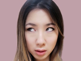 FUSMOJI is the official sticker pack of your favorite Twitch broadcaster, fuslie