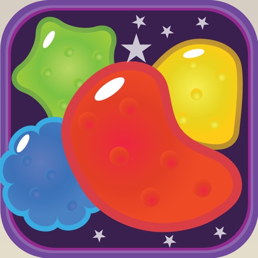 Classic Candy Match 3 iOS App