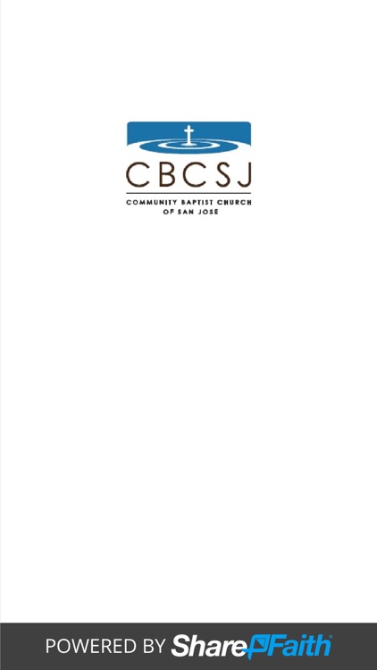 Community Baptist Church of SJ