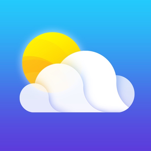 The Weather Radar - Weather Forecast & Alerts app