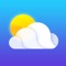 Provides accurate real-time weather, hourly & daily weather forecast and weather details