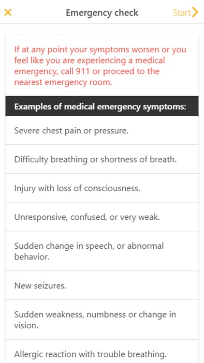 Piedmont On Call screenshot-3