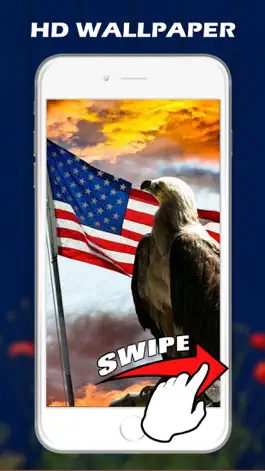 Game screenshot Cool US Veteran Wallpapers mod apk