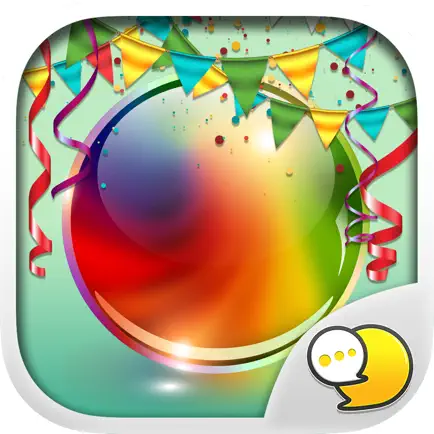 Colorful Stickers & Emoji for iMessage ChatStick Читы