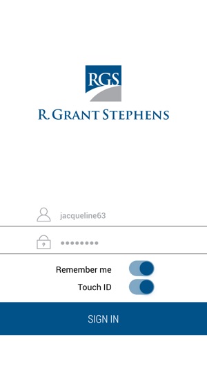 Grant Stephens, Attorney at Law(圖1)-速報App