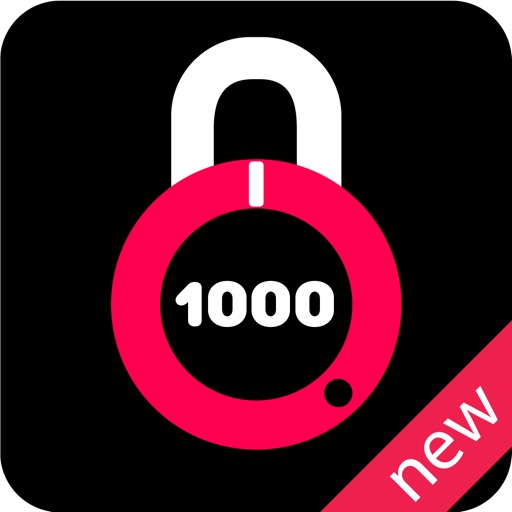 Stop The Crazy Lock - 2017 iOS App