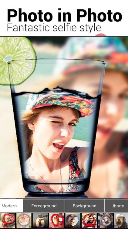 Bigo Cam - Selfie Camera, Photo Editor