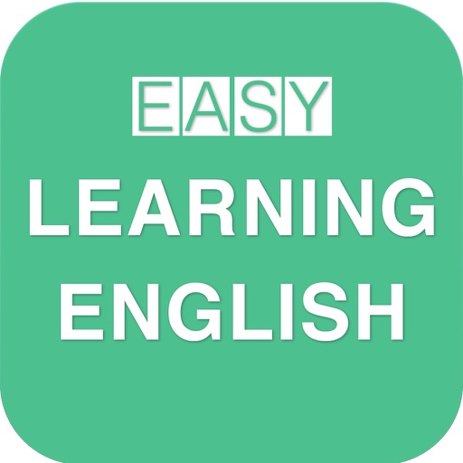Easy Learning English for BBC - iPad Version