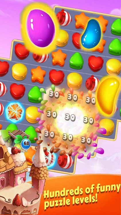 Candy BiBi Mania 2